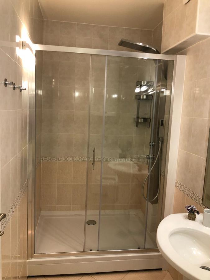 Apartment Stefan سفيتي ستيفان المظهر الخارجي الصورة