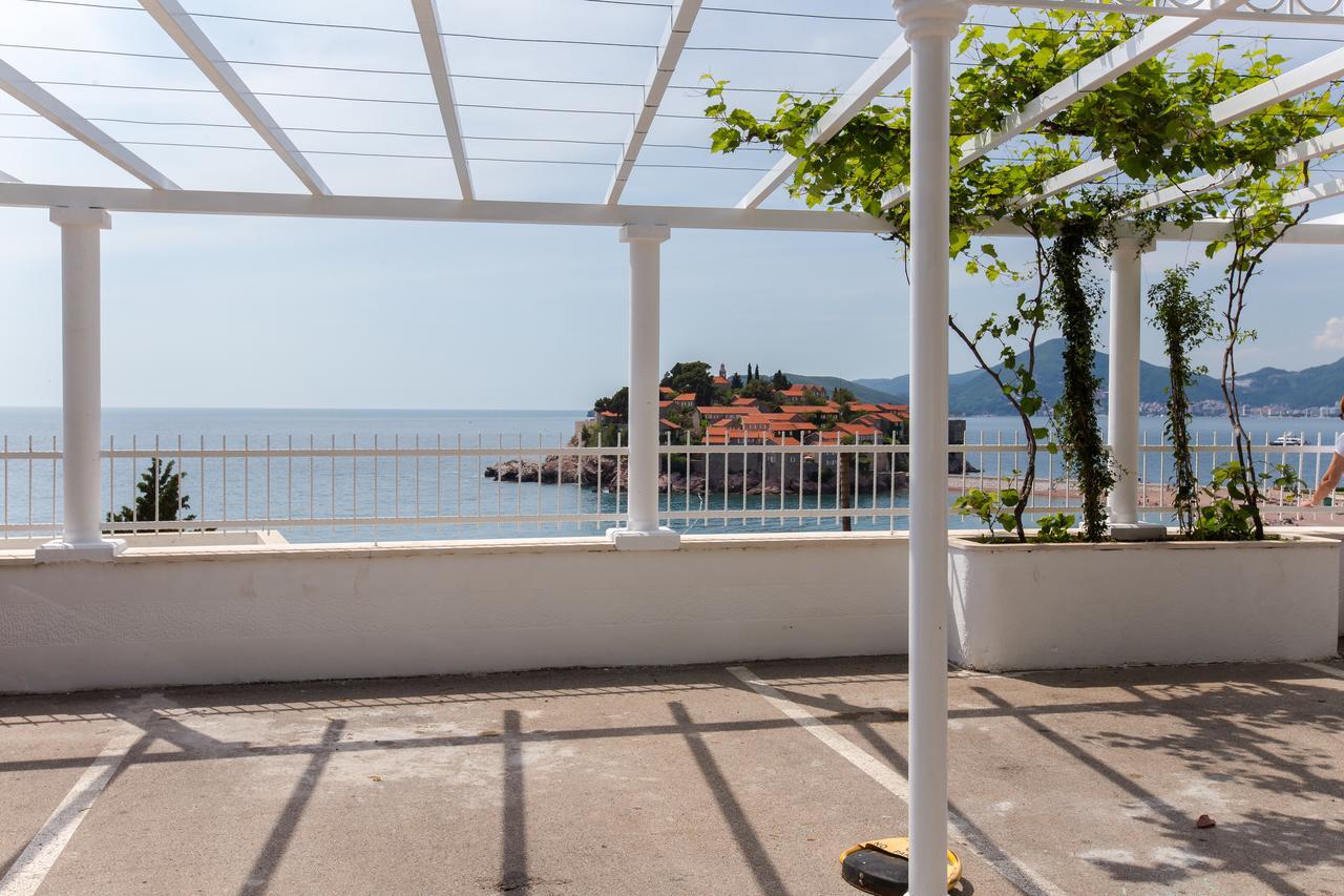 Apartment Stefan سفيتي ستيفان المظهر الخارجي الصورة
