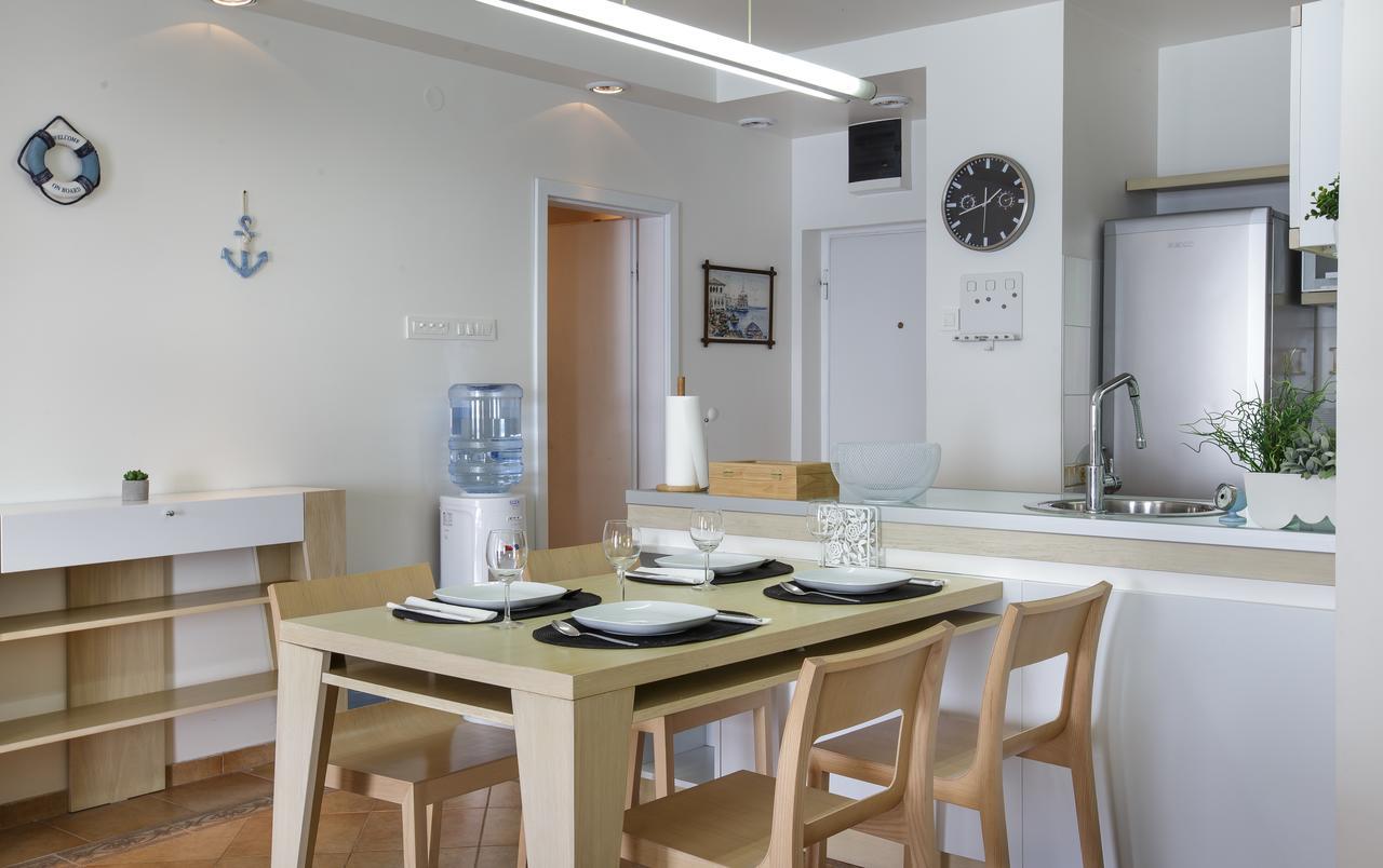 Apartment Stefan سفيتي ستيفان المظهر الخارجي الصورة