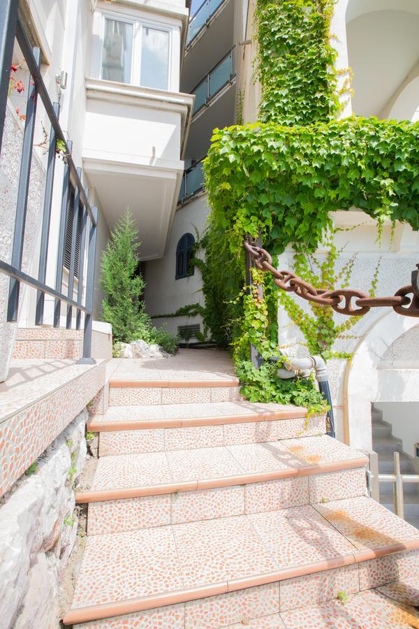 Apartment Stefan سفيتي ستيفان المظهر الخارجي الصورة