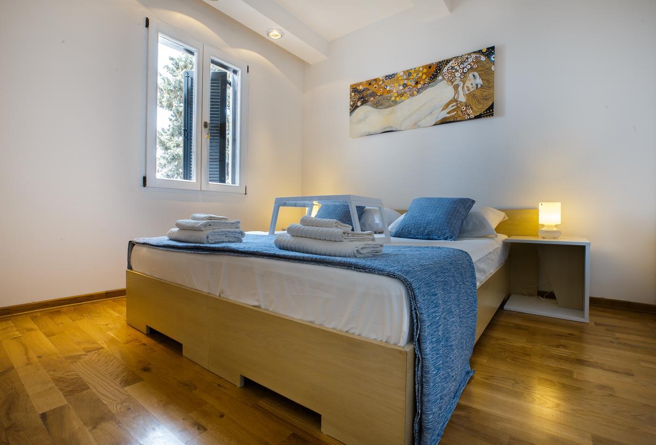 Apartment Stefan سفيتي ستيفان المظهر الخارجي الصورة