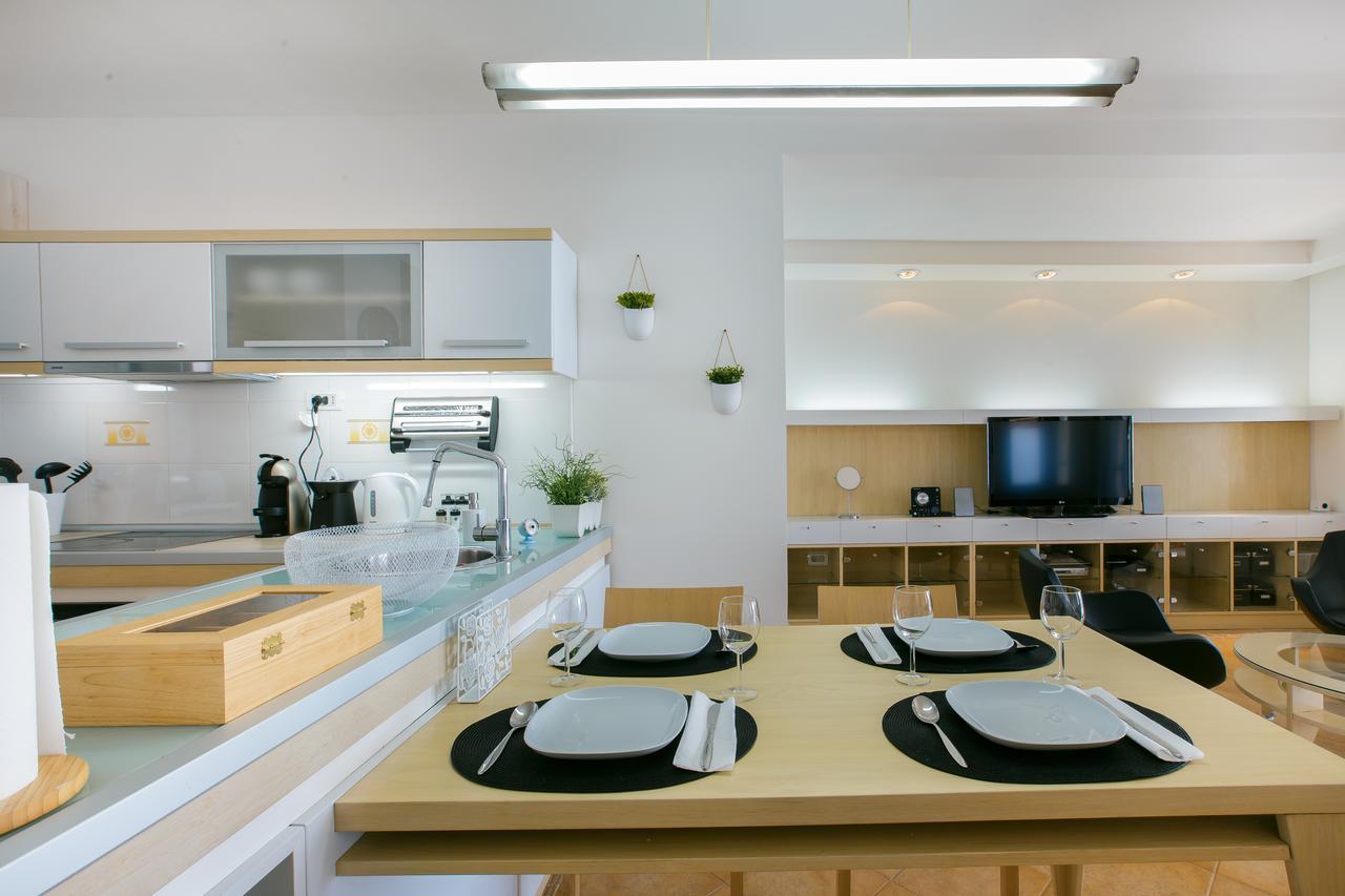 Apartment Stefan سفيتي ستيفان المظهر الخارجي الصورة