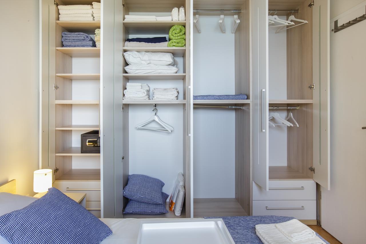Apartment Stefan سفيتي ستيفان المظهر الخارجي الصورة