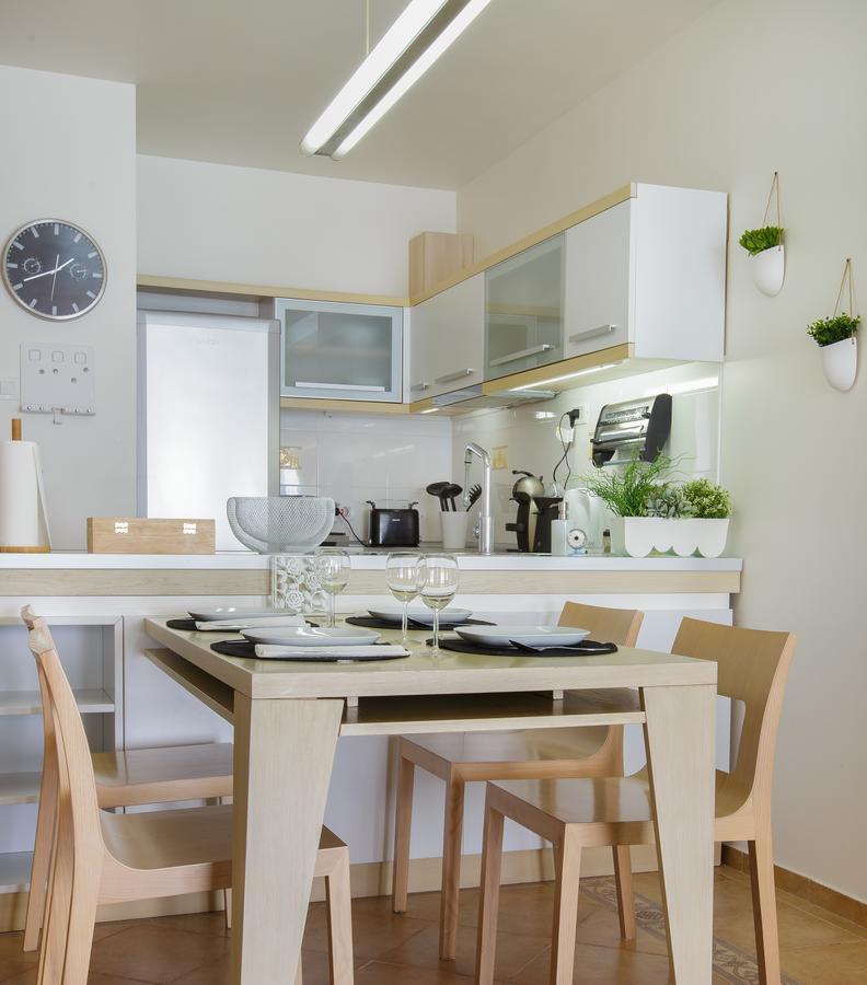 Apartment Stefan سفيتي ستيفان المظهر الخارجي الصورة