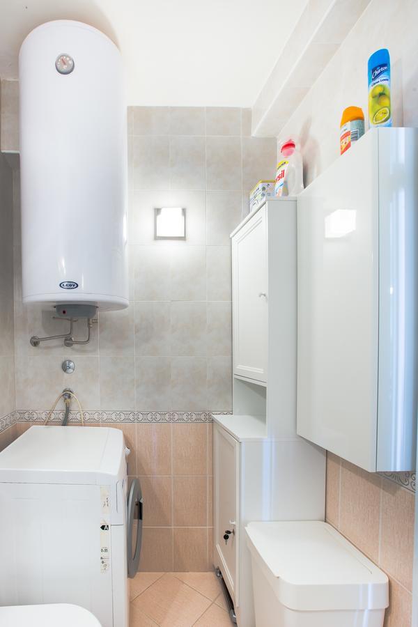 Apartment Stefan سفيتي ستيفان المظهر الخارجي الصورة
