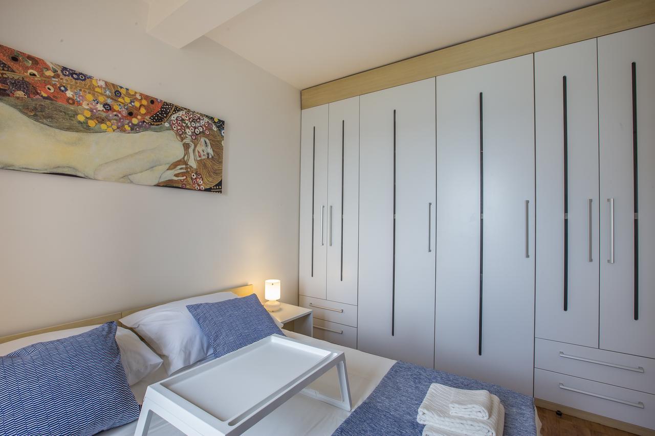 Apartment Stefan سفيتي ستيفان المظهر الخارجي الصورة