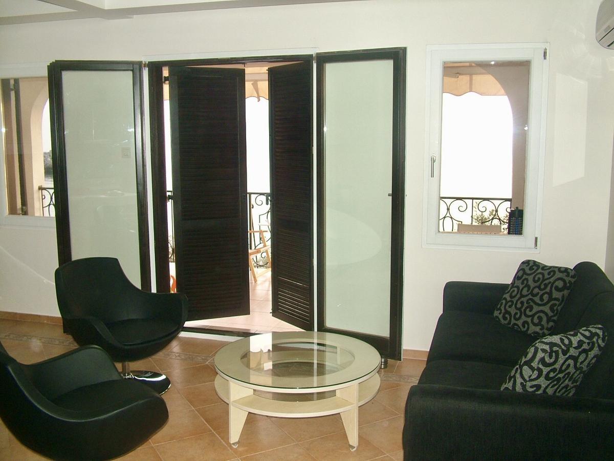 Apartment Stefan سفيتي ستيفان المظهر الخارجي الصورة