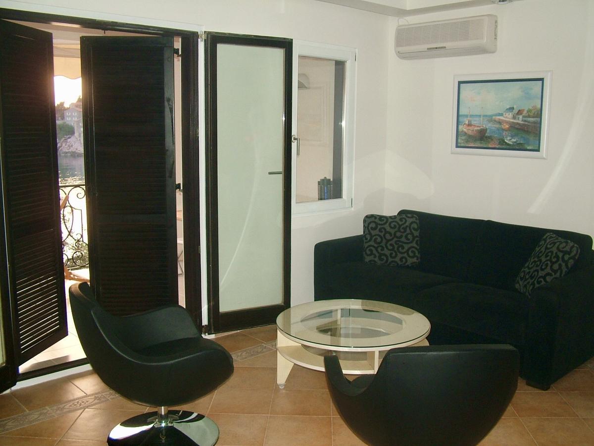 Apartment Stefan سفيتي ستيفان المظهر الخارجي الصورة